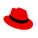 Red Hat India logo