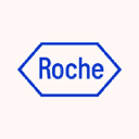Roche Information Solutions India logo