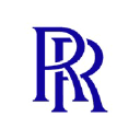 Rolls-Royce India Technology Centre logo