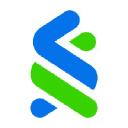Standard Chartered Global Business Services logo