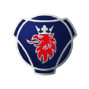 Scania AB Poland logo