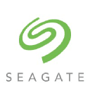 Seagate Technology India logo