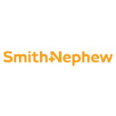 Smith & Nephew plc Poland logo