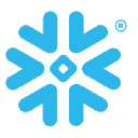 Snowflake Poland logo
