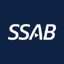 SSAB AB Poland logo