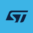 STMicroelectronics India logo