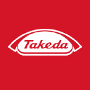 Takeda India logo