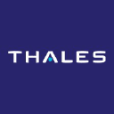 Thales India Technology Centre logo