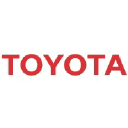 Toyota Motor Corporation Poland logo