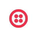 Twilio India Engineering Center logo
