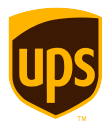 UPS Poland logo