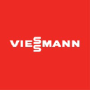 Viessmann Shared Services Poland logo