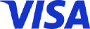 Visa Technology & Operations Center India logo