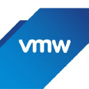 VMware India Global Capability Center logo