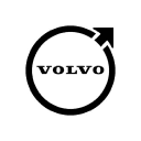 Volvo Group Poland logo