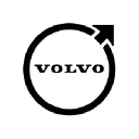 Volvo Group Poland logo